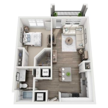  4-4112 floor plan