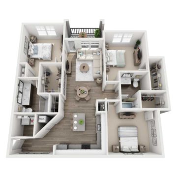  3-3101 floor plan